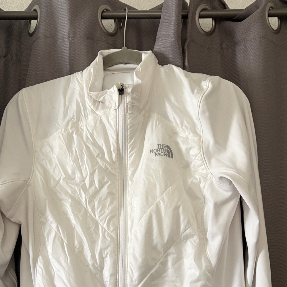 The North Face Women's Snow White Ski Jacket